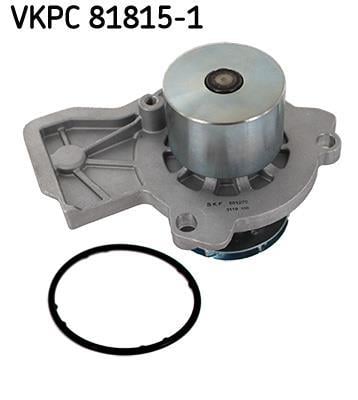 Pompe à eau SKF ref. VKPC 81815-1